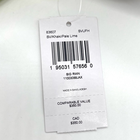 Coach Rowan Satchel Crossbody Bag - Picture 10 of 10